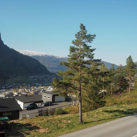 Stryn Stor Og Moderne Leilighet מראה חיצוני תמונה